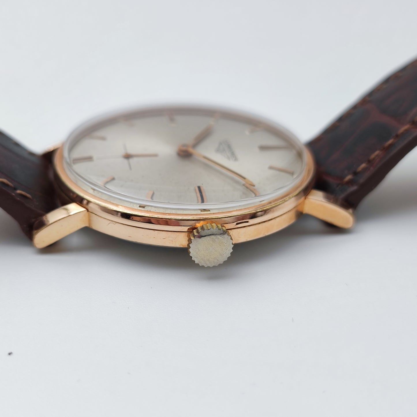 Longines "Calatrava" cal 30L from 1967